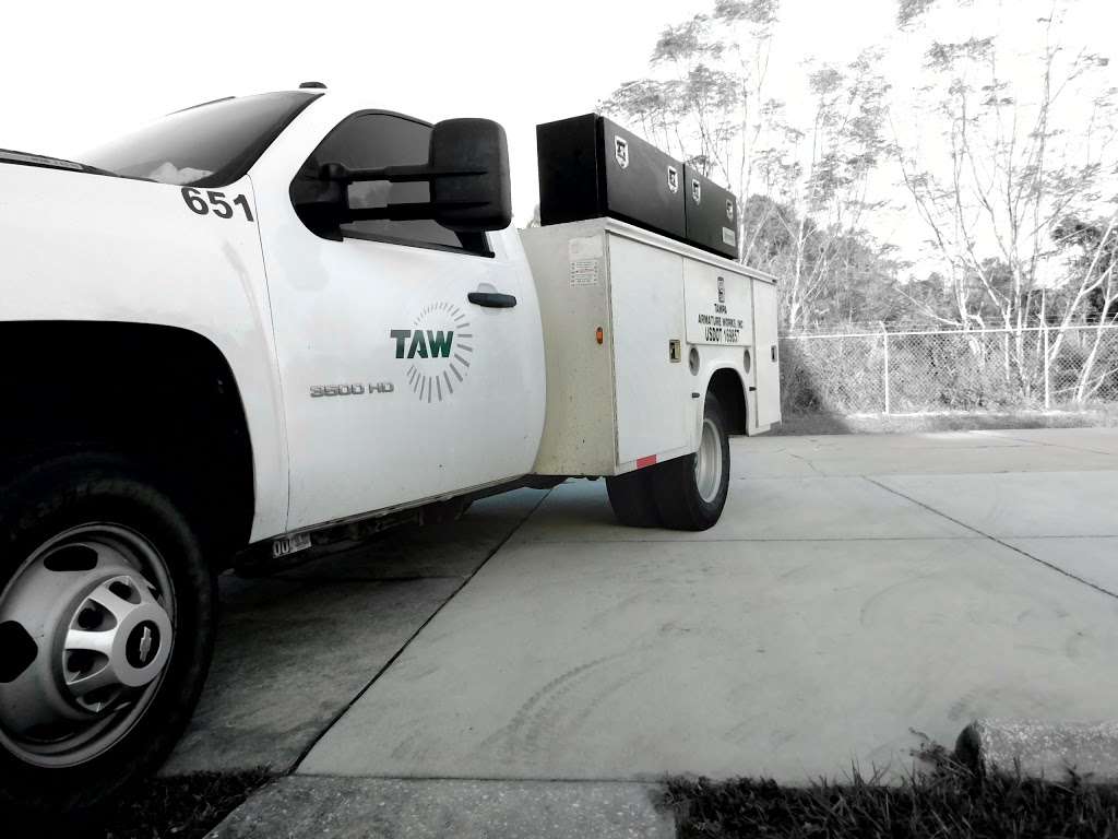 TAW, Inc.- Technical Field Services | 5070 Swindell Rd, Lakeland, FL 33810, USA | Phone: (863) 686-5667