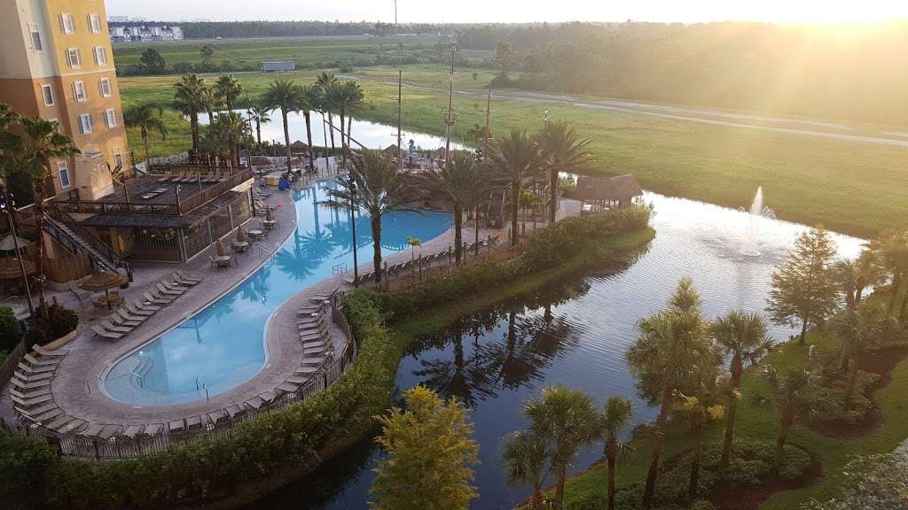 Lake Buena Vista Resort Village & Spa | 8101 Resort Village Dr, Orlando, FL 32821, USA | Phone: (866) 401-2699