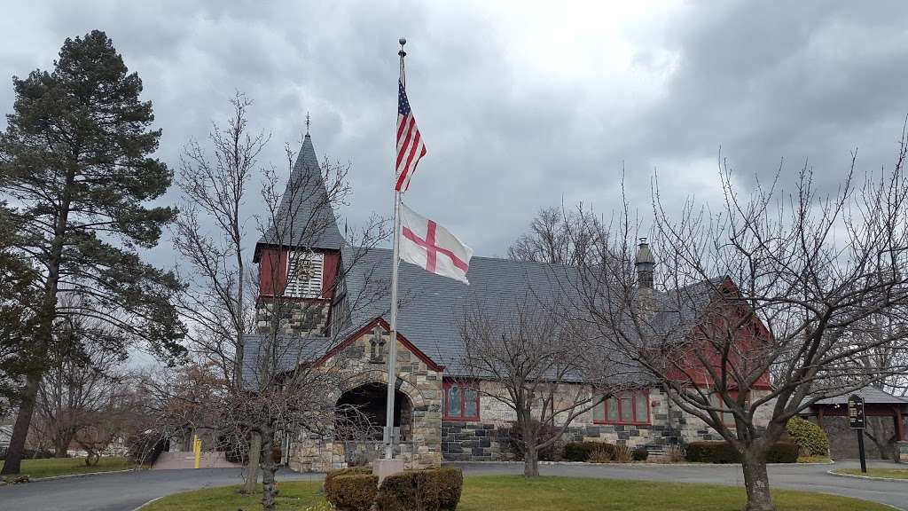 All Saints Episcopal Church | 855 Middle Neck Rd, Kings Point, NY 11024 | Phone: (516) 482-5392