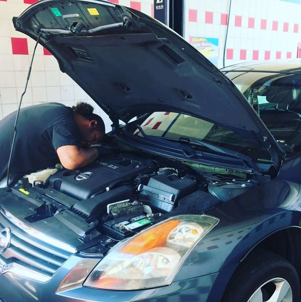 Just En Time Car Care | 2000 Michigan Ave, Kissimmee, FL 34744, USA | Phone: (407) 487-0654