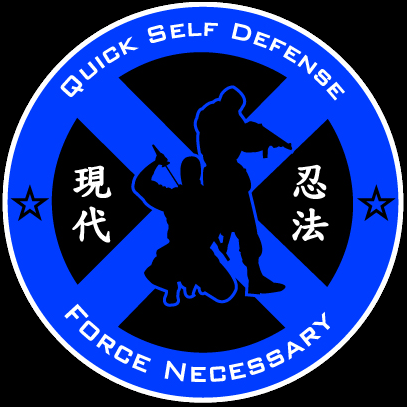 Quick Self Defense | 16618 Clay Rd Ste 190, Houston, TX 77084, USA | Phone: (713) 820-1117