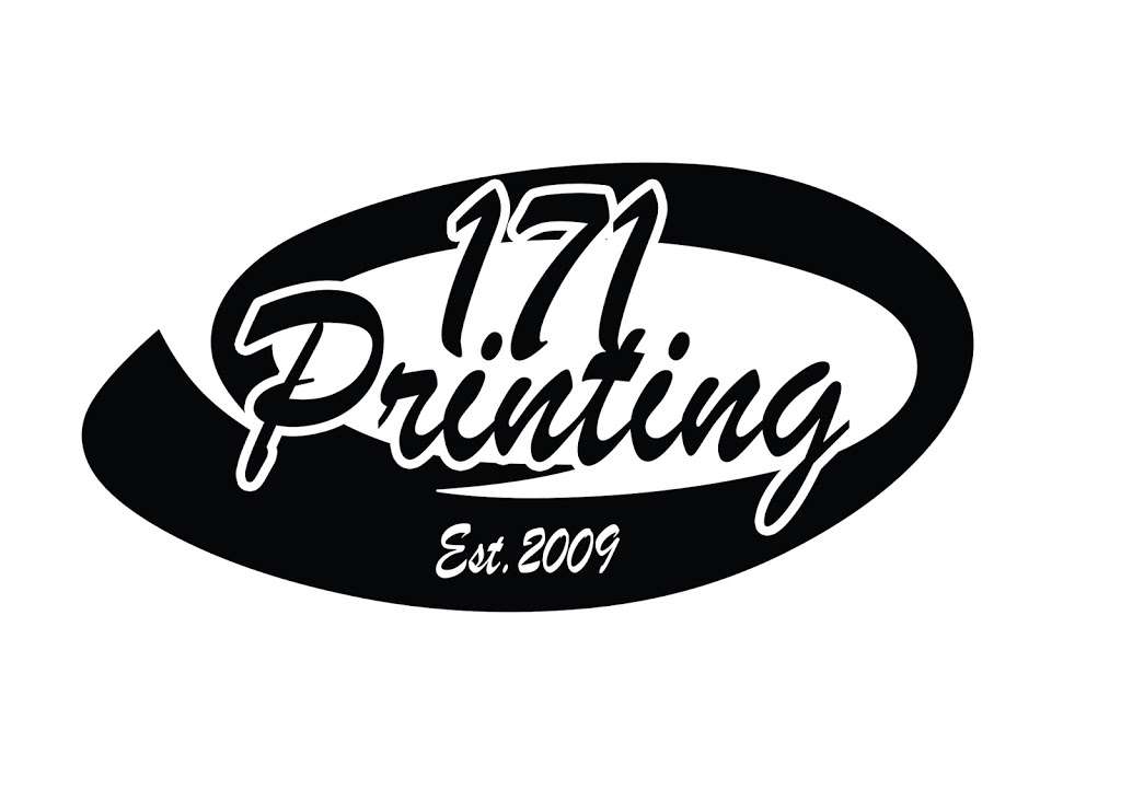 171 Printing | 1335 Lakeside Dr #1b, Romeoville, IL 60446, USA | Phone: (630) 664-3681