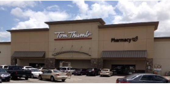 Tom Thumb | 6377 Camp Bowie Blvd, Fort Worth, TX 76116, USA | Phone: (817) 377-5980