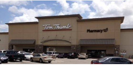 Tom Thumb | 6377 Camp Bowie Blvd, Fort Worth, TX 76116 | Phone: (817) 377-5980