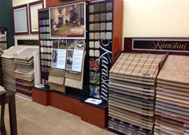 Myers Floors & Interiors | 6185 Baltimore Pike, Littlestown, PA 17340, USA | Phone: (717) 359-5460