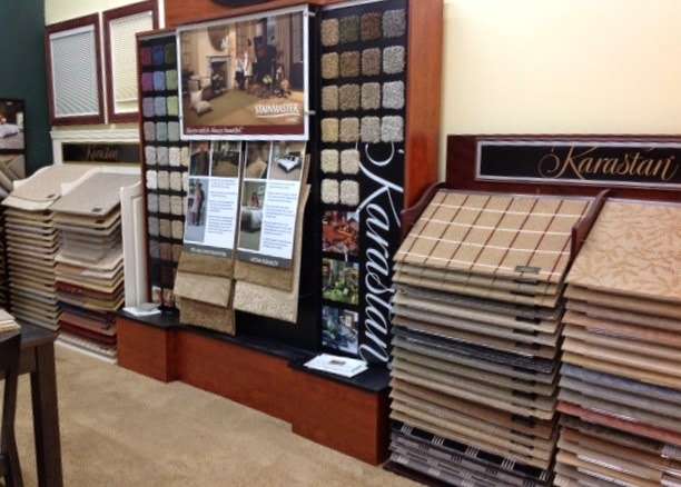 Myers Floors & Interiors | 6185 Baltimore Pike, Littlestown, PA 17340, USA | Phone: (717) 359-5460