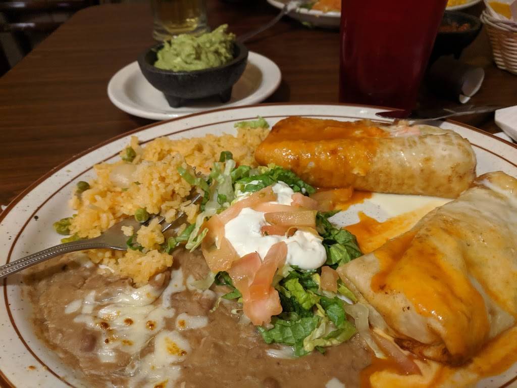 El Pedregal Mexican Restaurant | 44 E Columbus St, Lithopolis, OH 43136, USA | Phone: (614) 829-2394