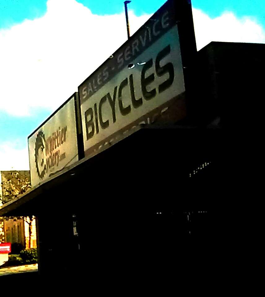 Whittier Cyclery Inc. | 10316 Santa Gertrudes Ave, Whittier, CA 90603, USA | Phone: (562) 947-1214