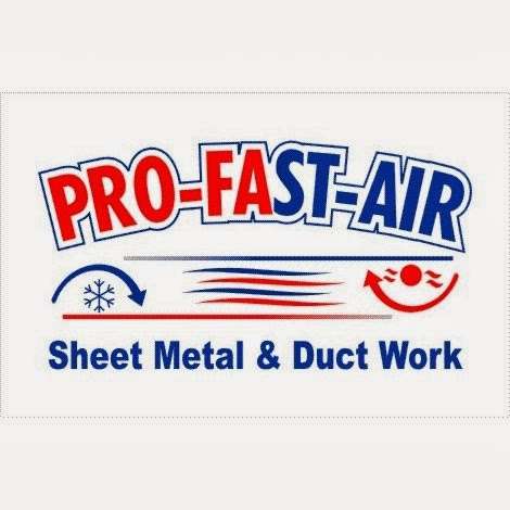 Pro-Fast-Air | 729 Farm Rd, Marlborough, MA 01752 | Phone: (508) 305-2187