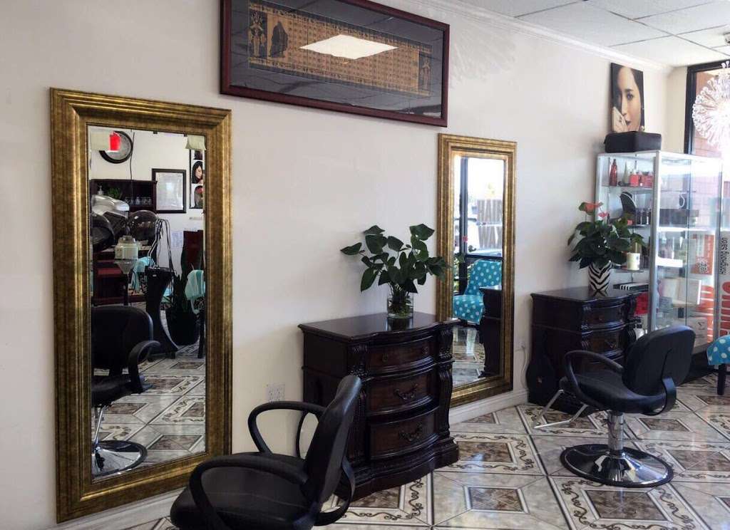 Rong Rong Salon | 7323 Convoy Ct, San Diego, CA 92111, USA | Phone: (858) 357-6172