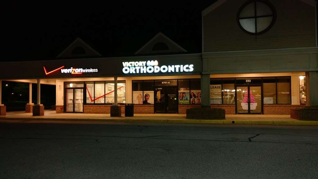 Victory Orthodontics | 8761 Piney Orchard Pkwy, Odenton, MD 21113 | Phone: (410) 672-7207