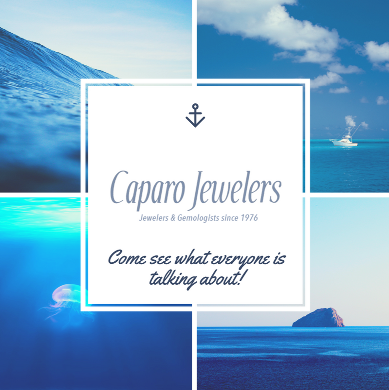 Caparo Jewelers | 36 E Germantown Pike, Norristown, PA 19401, USA | Phone: (610) 272-5990