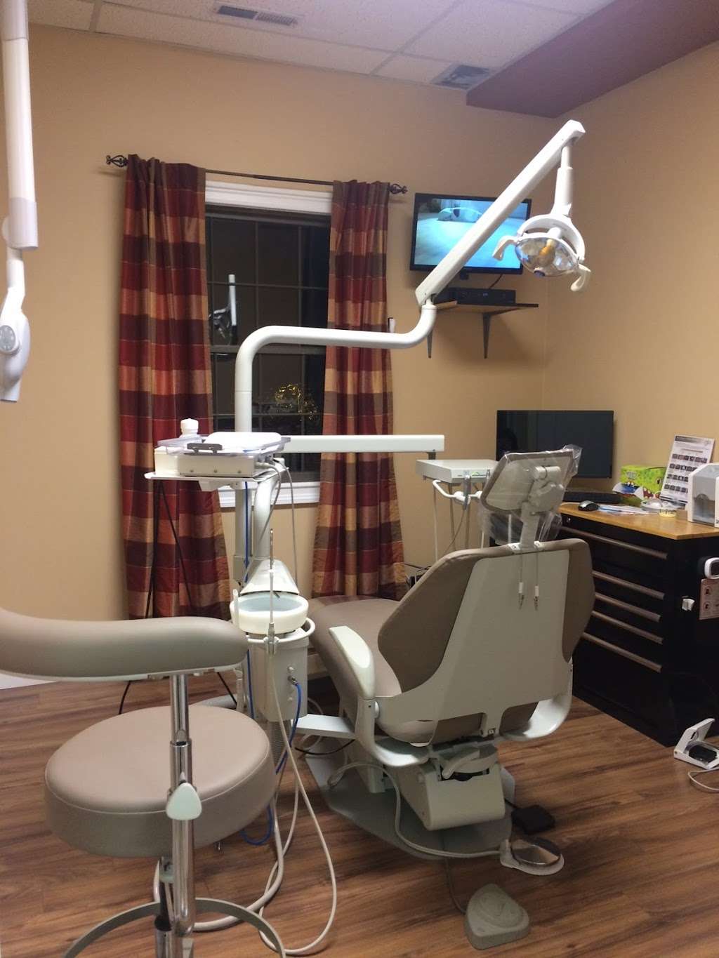 Dental Associates of New Providence, LLC | 1806 Springfield Ave # 2, New Providence, NJ 07974 | Phone: (908) 464-1424