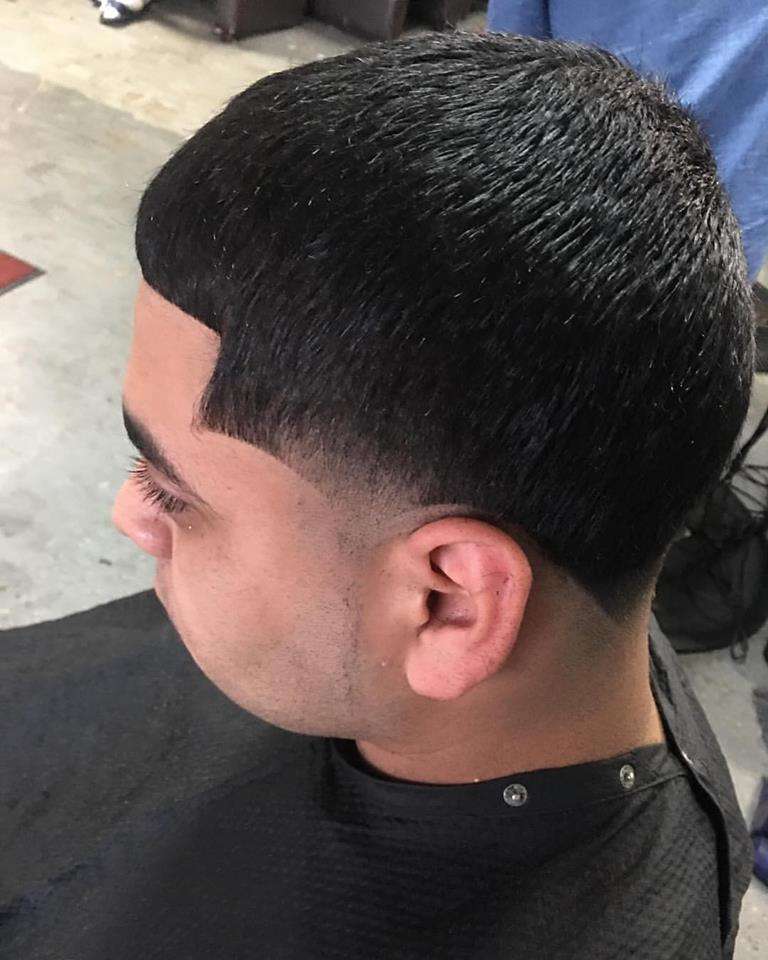 Dr. cutz Barbershop | 10806 Hughes Rd, Houston, TX 77089, USA | Phone: (832) 203-2335