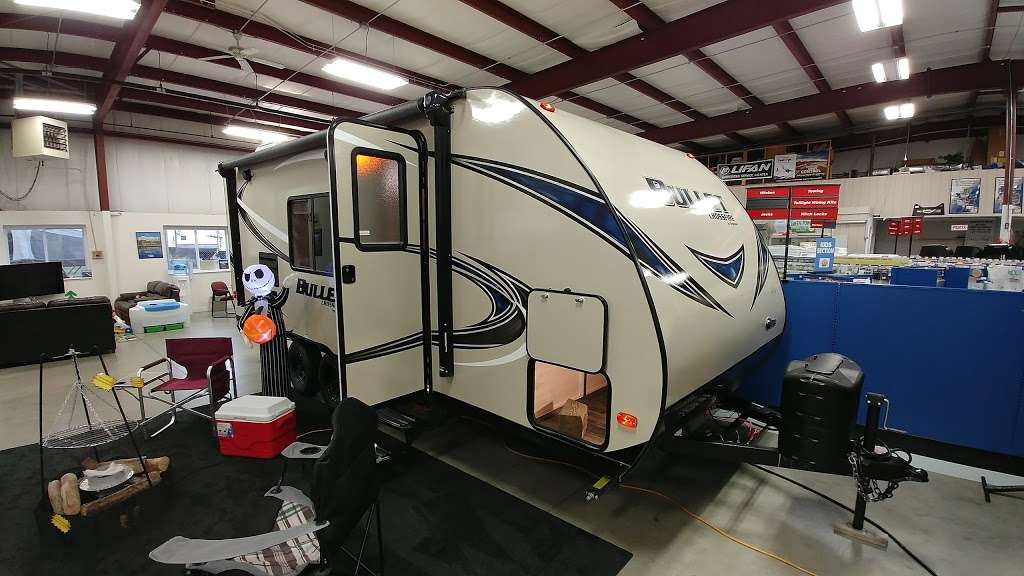 Chesaco RV - Joppa | 911 Pulaski Hwy, Joppa, MD 21085, USA | Phone: (410) 679-0000