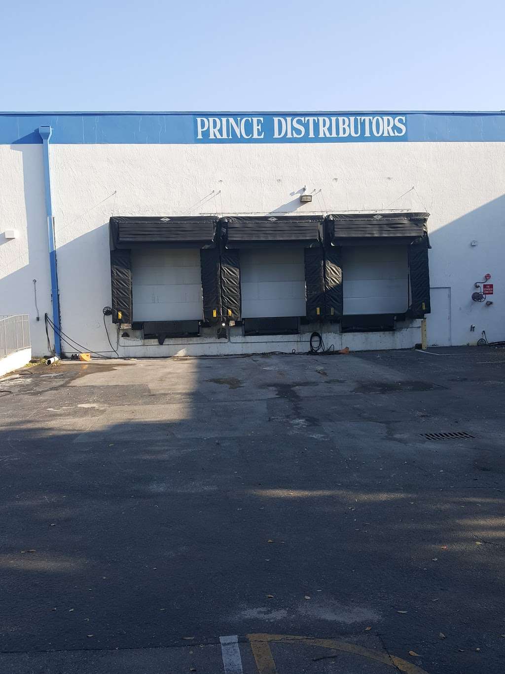 Prince Distributors | 8265 NW 70th St, Miami, FL 33166, USA | Phone: (305) 400-4222