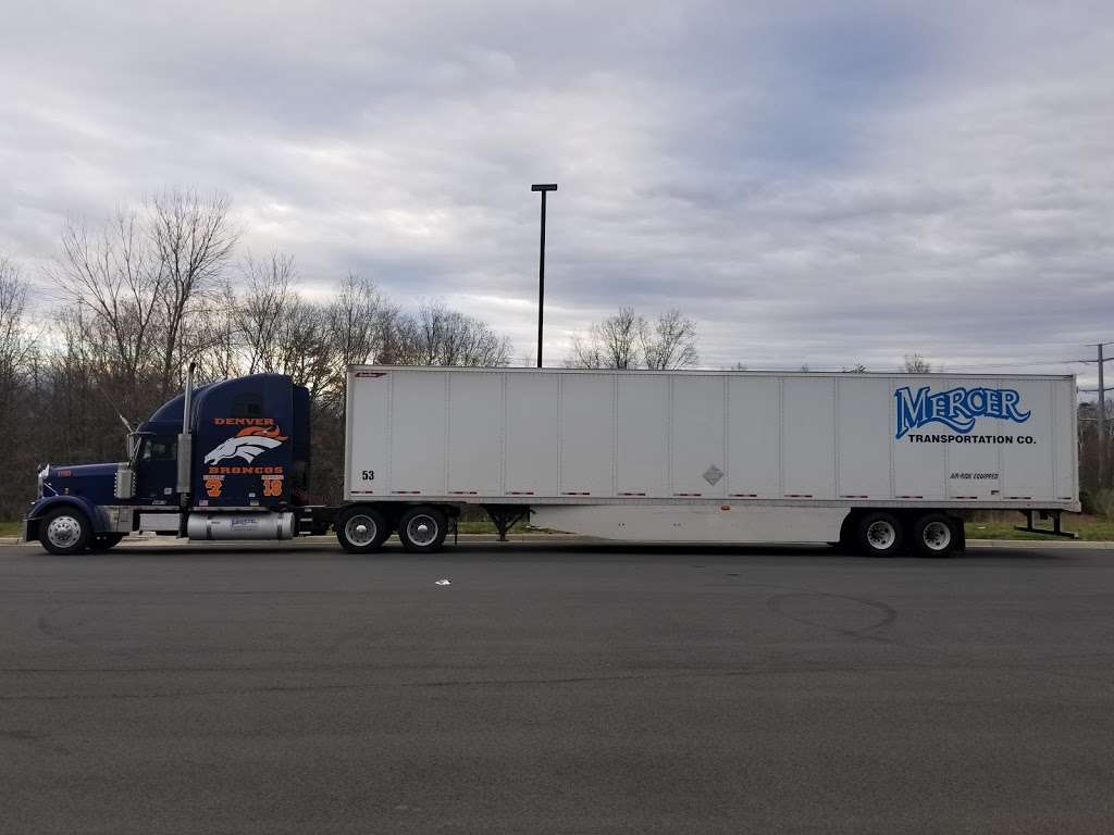 McCollisters Transportation Group, 22860 Ladbrook Dr Ste 100, Sterling
