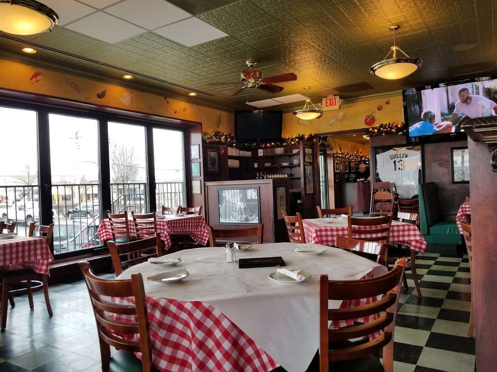 Pizanos Pizza & Pasta | 1808 Waukegan Rd, Glenview, IL 60025, USA | Phone: (847) 486-1777