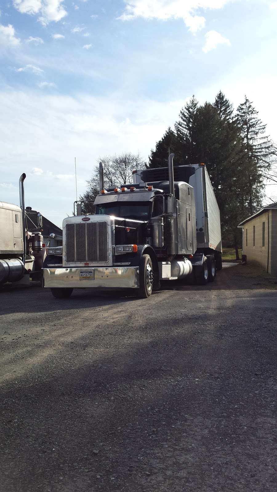 Bethel Truck Services Inc | 9150 Old U.S. 22, Bethel, PA 19507, USA | Phone: (717) 933-5621