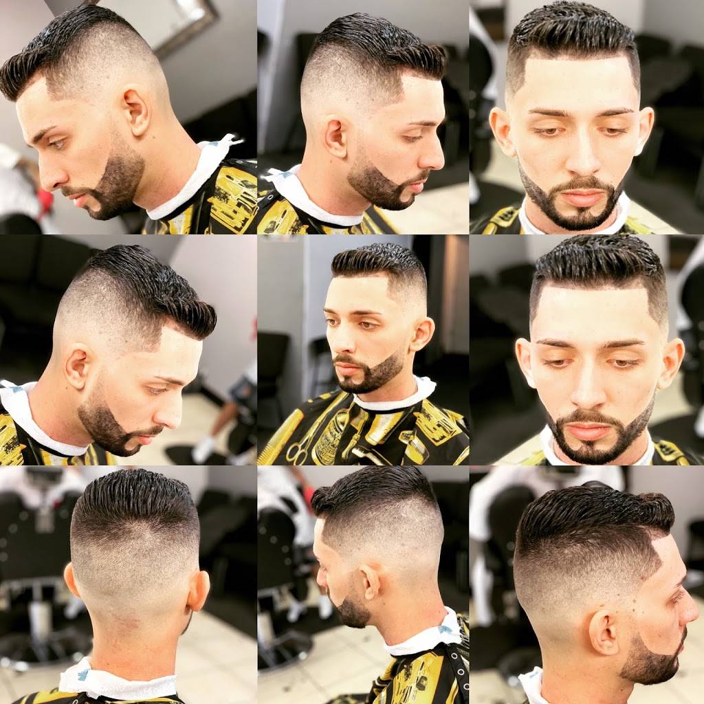 Bori Barber Shop | 7901n N Armenia Ave Suite G, Tampa, FL 33604, USA | Phone: (787) 358-2959