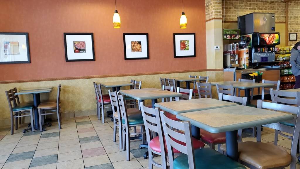 Subway | 6807 Lima Rd, Fort Wayne, IN 46818, USA | Phone: (260) 489-8975