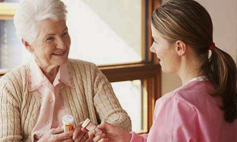 Home Helpers | Senior & Elder Care Houston | 10500 Scarsdale Blvd, Houston, TX 77089 | Phone: (281) 557-4357