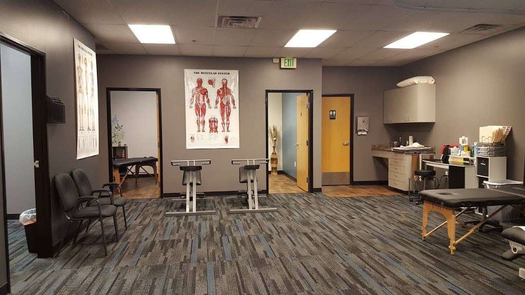 Carranza Chiropractic And Sports Therapy | 4051, 1805 N 91st Ave suite 101, Phoenix, AZ 85037, USA | Phone: (623) 252-1512