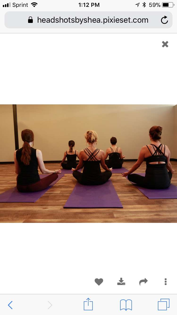 Breathe Yoga KC Holistic Healing Studio | 22909 W 83rd St, Lenexa, KS 66227, USA | Phone: (913) 827-3790