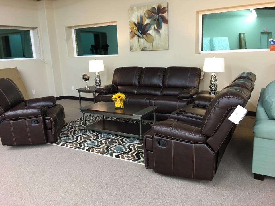 Furniture Zone | 2350 Dickinson Ave, Dickinson, TX 77539 | Phone: (281) 309-9663