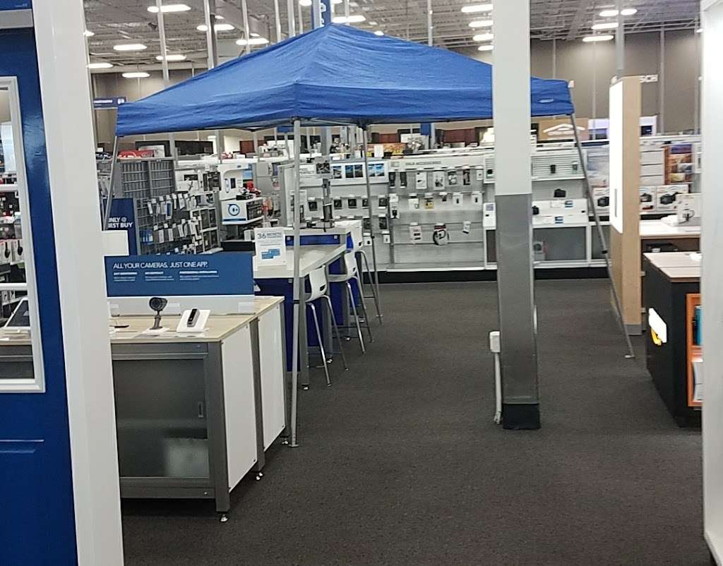 Best Buy | 2490 E 79th Ave, Merrillville, IN 46410, USA | Phone: (219) 947-9447