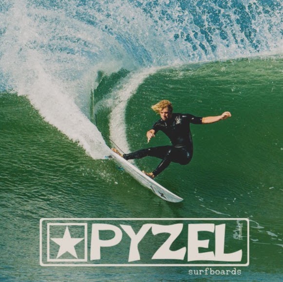 Pyzel Surfboards | 106 Copperwood Way Suite E, Oceanside, CA 92058, USA | Phone: (760) 453-2136