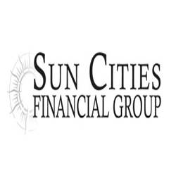Sun Cities Financial Group | 10451 W Palmeras Dr n206, Sun City, AZ 85373 | Phone: (623) 933-4100