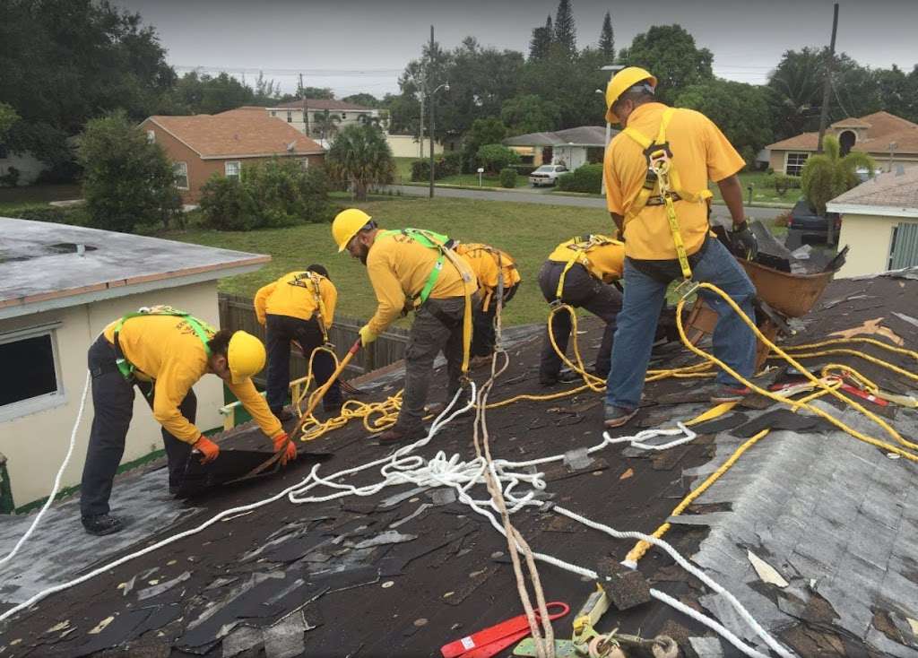 ABC Roofing Corp. | 1, 3771 NW 126 Ave, Coral Springs, FL 33065 | Phone: (954) 344-4622