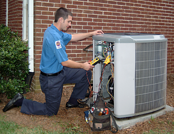 HVAC service club Inc. | 273 Cherry Hill Rd #2B, Elkton, MD 21921 | Phone: (410) 202-6085