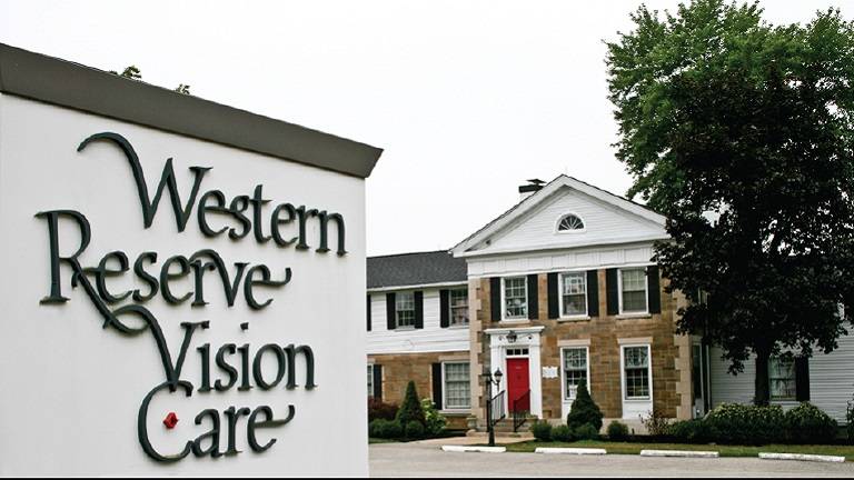 Jennifer Vincent, OD - Western Reserve Vision Care | 3733 Park E Dr #104, Beachwood, OH 44122, USA | Phone: (216) 839-0200