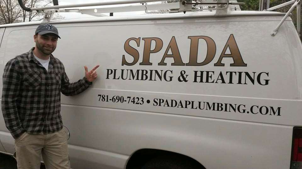 Spada Plumbing and Heating Inc. | 92 Oakdale Ave, Dedham, MA 02026, USA | Phone: (781) 690-7423