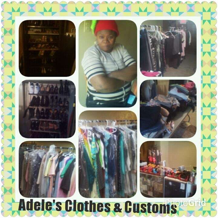 Adele Clothing and Costumes | 5702 N 5th St, Philadelphia, PA 19120, USA | Phone: (267) 339-9723