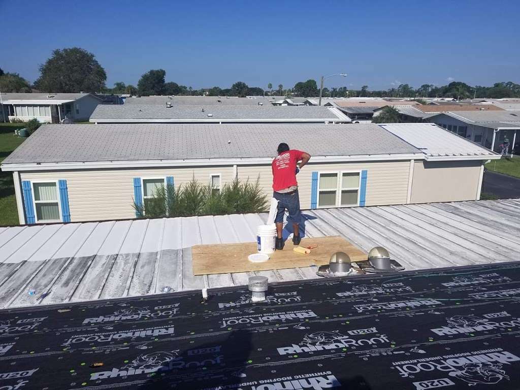 Sheppard Roofing Service, Inc. | 4173 Crump Rd Unit #3, Winter Haven, FL 33881, USA | Phone: (863) 965-2727