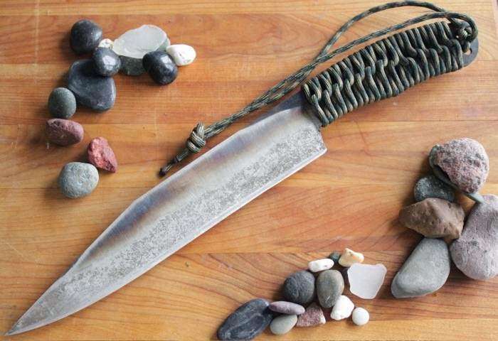 SERENITY KNIVES | 410 Harvard St, Houston, TX 77007, USA | Phone: (832) 860-4754