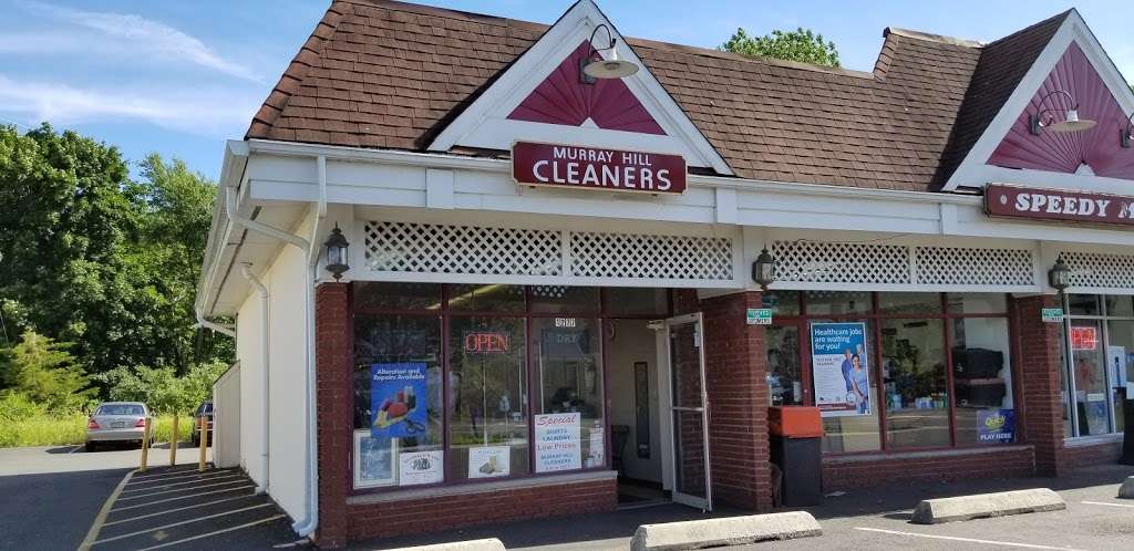 Murray Hill Cleaners | 1277 Valley Rd, Stirling, NJ 07980, USA | Phone: (908) 604-4900