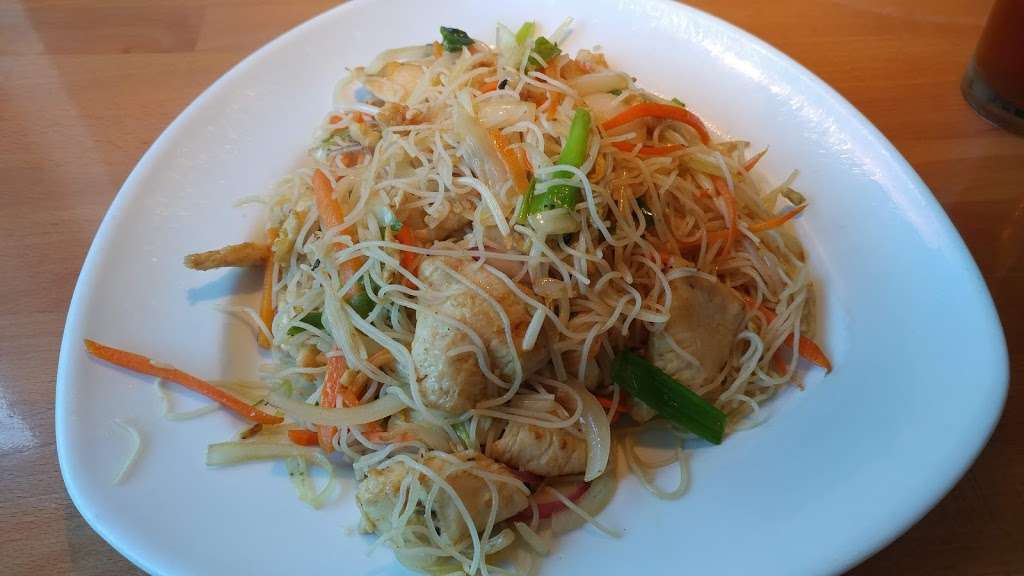 Pan Acean Noodles & Grill | 777 S MacArthur Blvd, Coppell, TX 75019, USA | Phone: (972) 745-7788