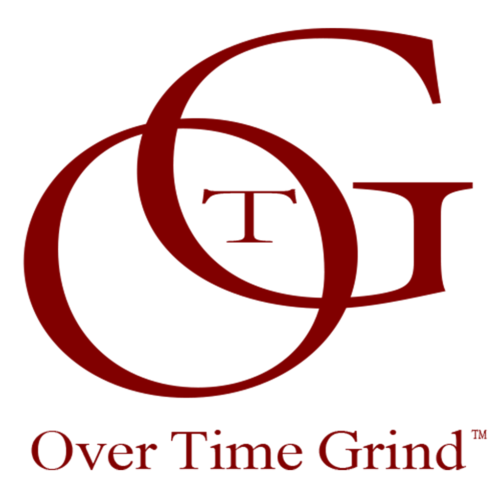 Over Time Grind | 25 Oak Ave, East Lansdowne, PA 19050, USA | Phone: (217) 572-2781