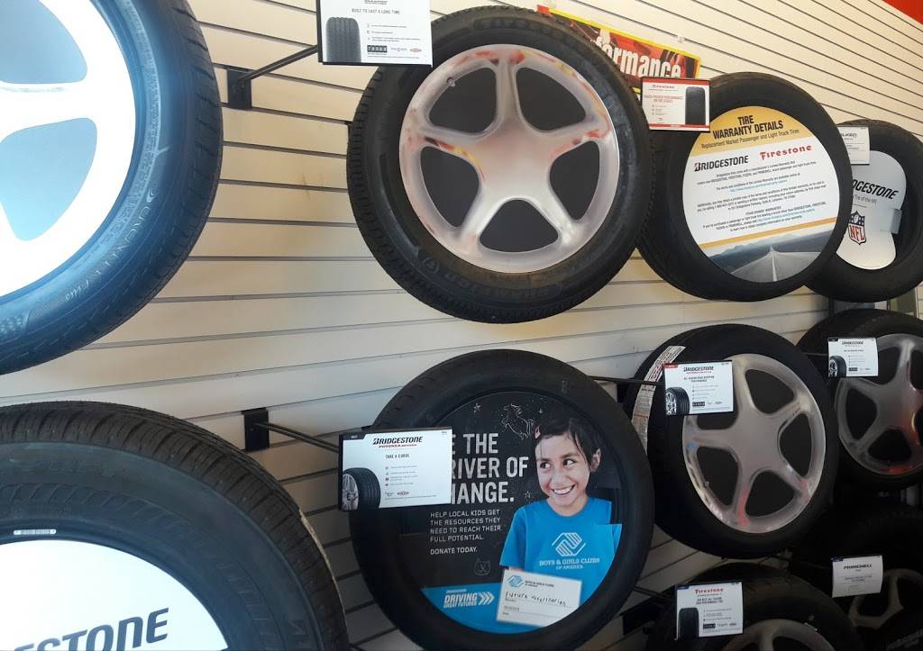 Tires Plus | 4771 Galleria Pkwy, Sparks, NV 89436, USA | Phone: (775) 420-4344