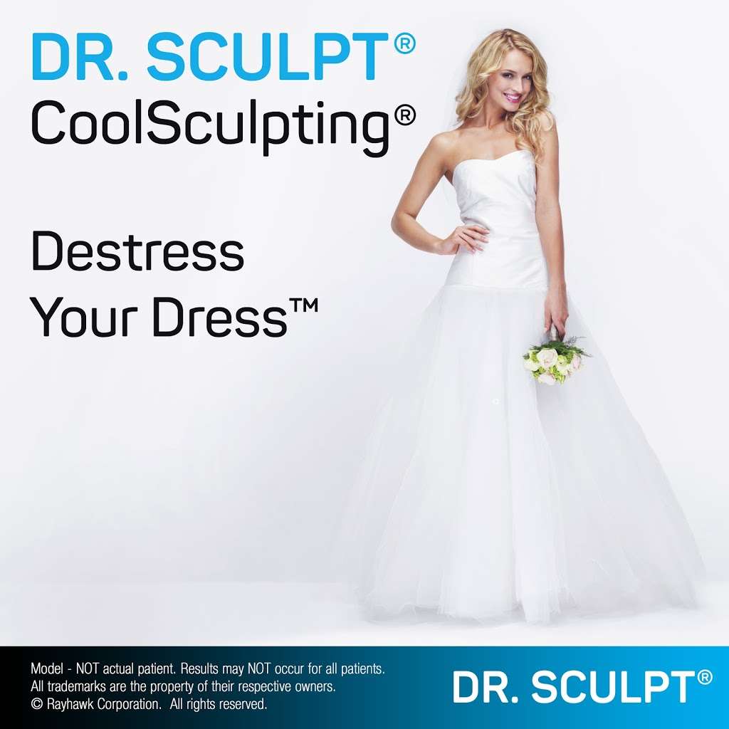 Dr. Sculpt™ CoolSculpting® Center | 7928 Council Pl suite 116, Matthews, NC 28105 | Phone: (704) 575-9957