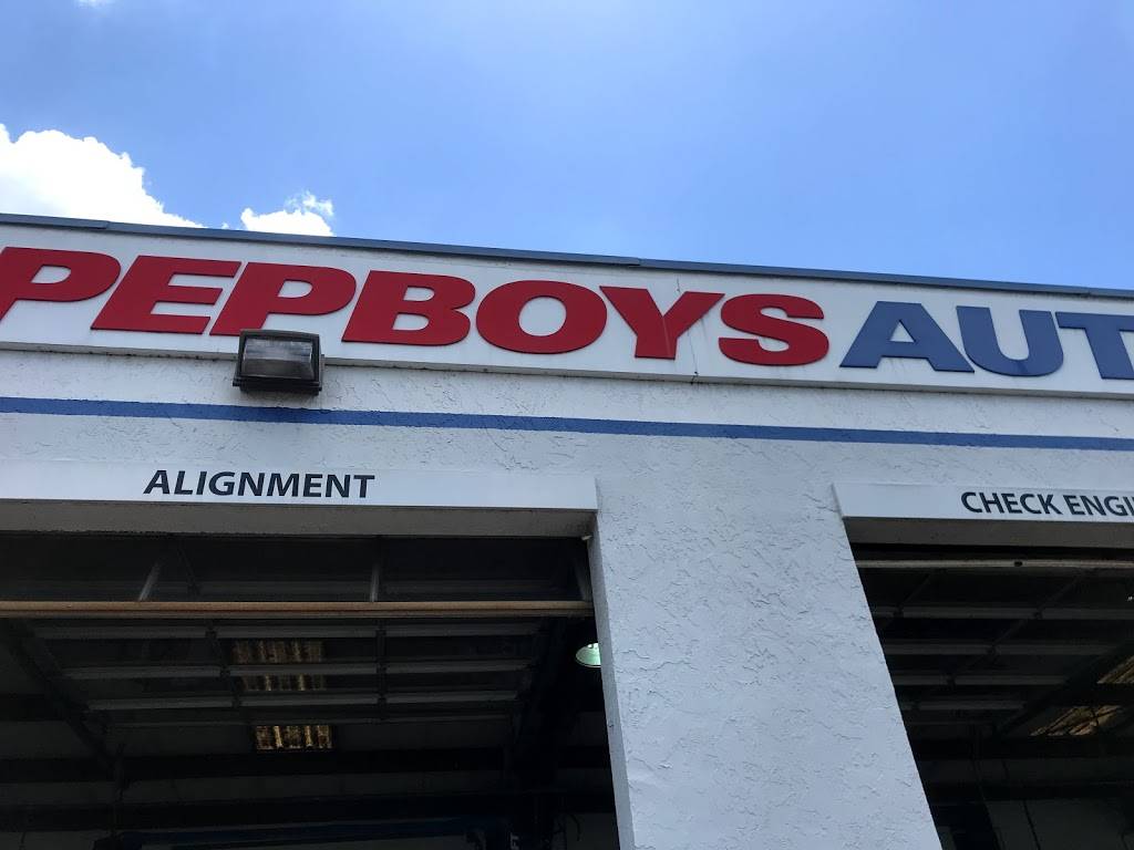 Pep Boys Auto Service & Tire | 710 W, FL-436, Altamonte Springs, FL 32714, USA | Phone: (407) 774-6830