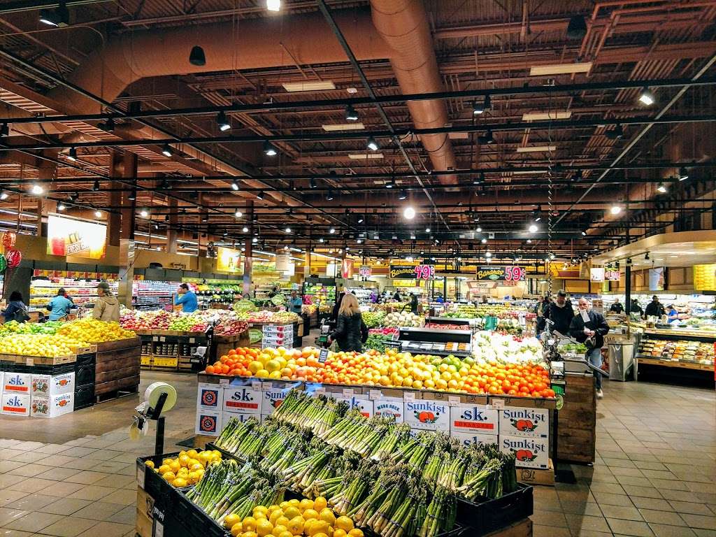 Wegmans | 240 Nassau Park Blvd, Princeton, NJ 08540 | Phone: (609) 919-9300