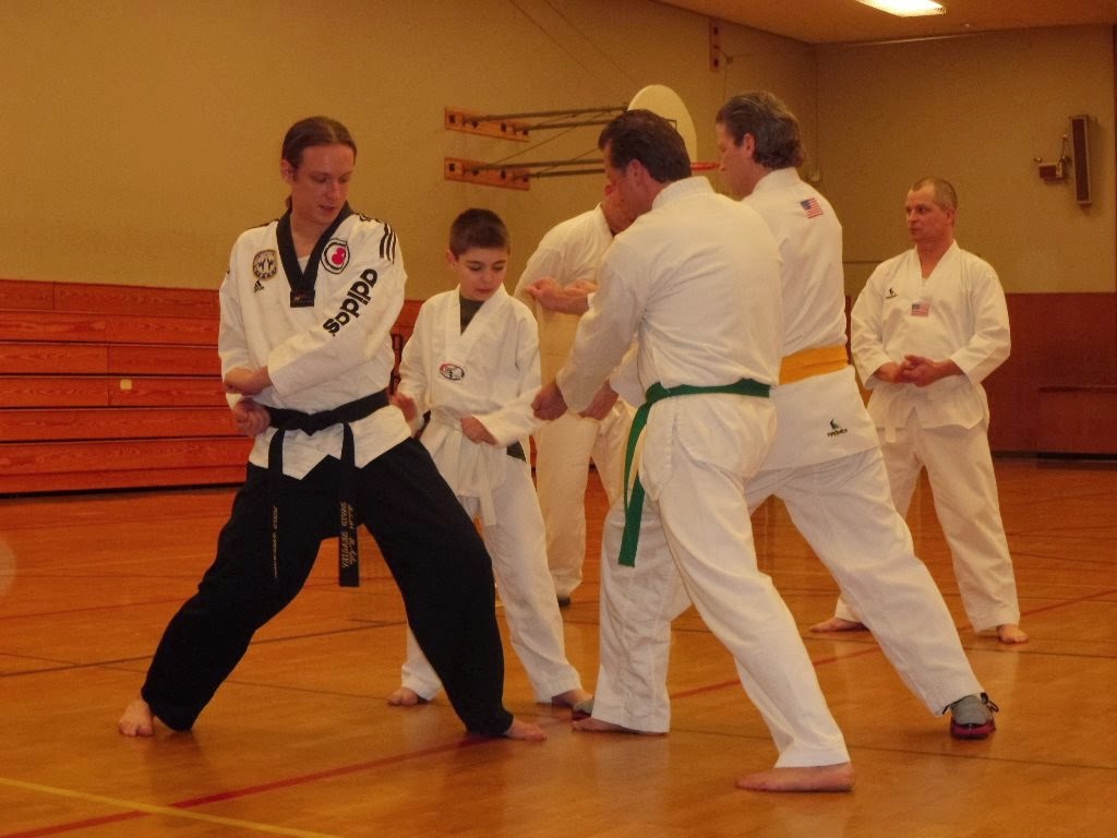 Woos Taekwondo | 17789 Webster Rd, Gladstone, OR 97027, USA | Phone: (971) 303-9853