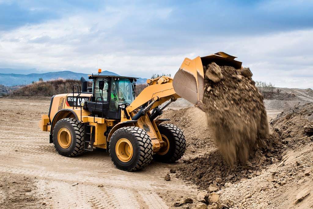 Quinn Company - Cat Construction Equipment Los Angeles | 10006 Rose Hills Rd, City of Industry, CA 90601, USA | Phone: (562) 463-4000