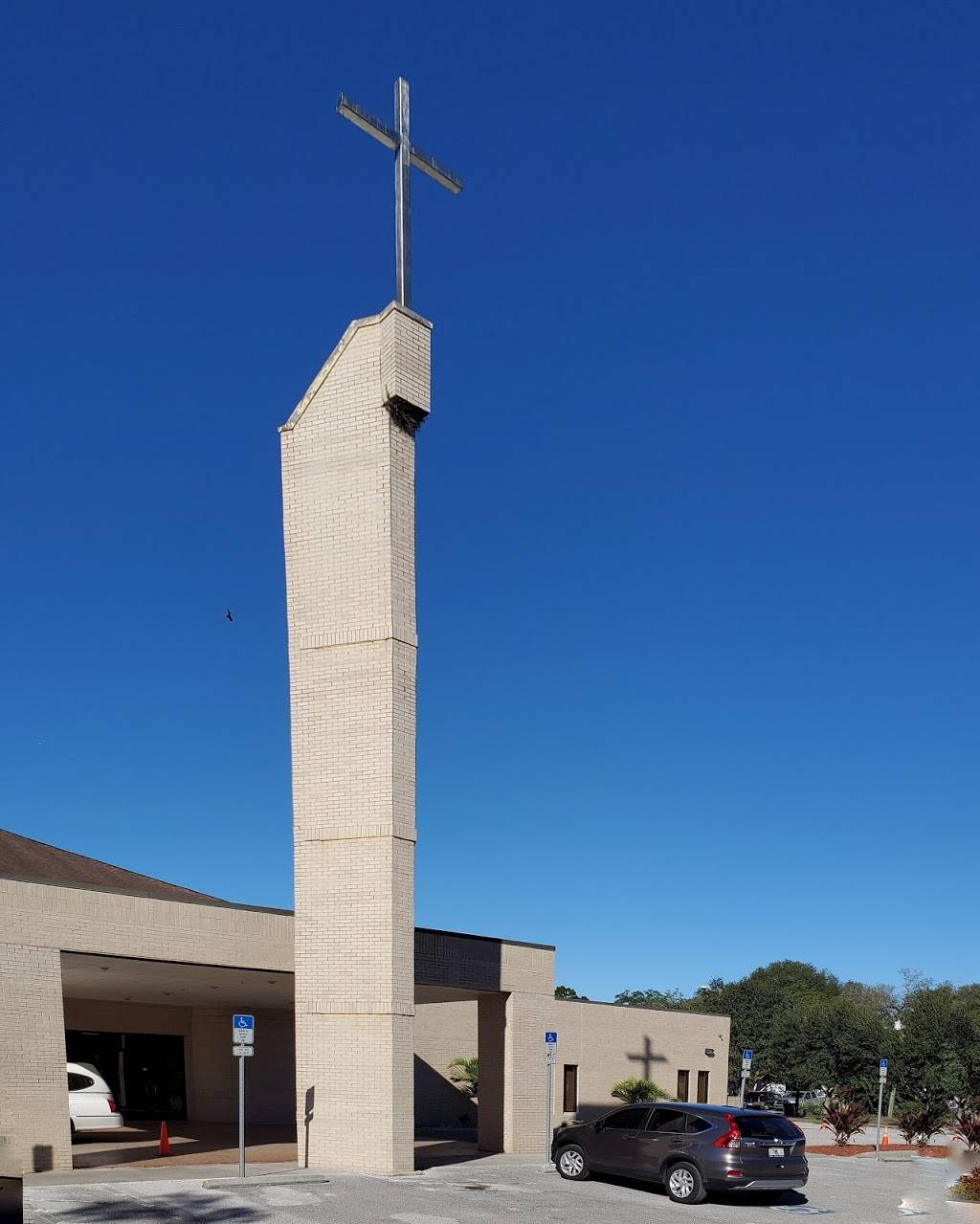 Mount Calvary Seventh-day Adventist Church | 4902 N 40th St, Tampa, FL 33610, USA | Phone: (813) 238-1900