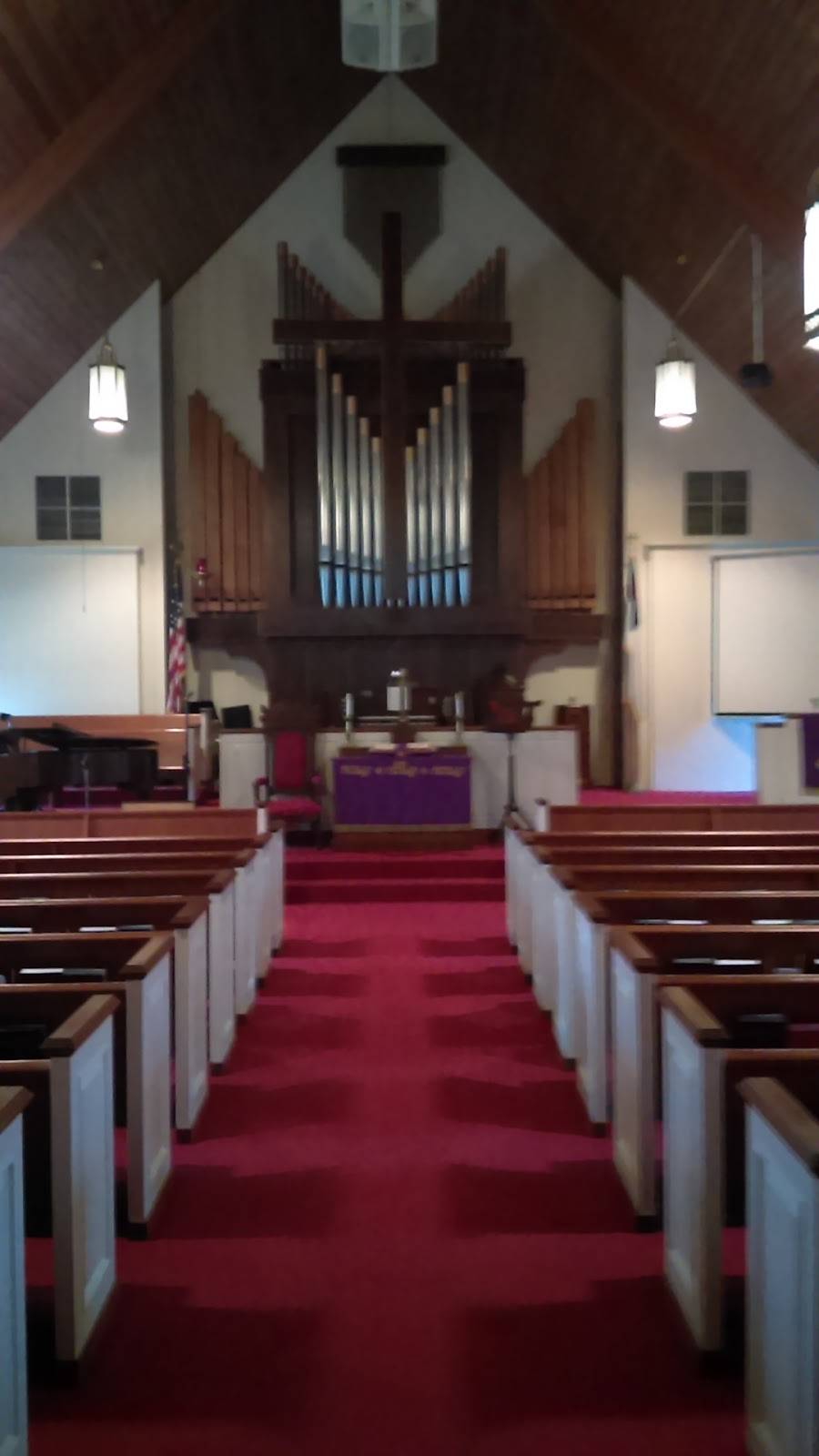 Eden Chapel United Methodist | 150 Dahlia Ave, Cincinnati, OH 45233, USA | Phone: (513) 941-4183